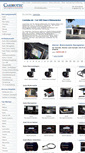 Mobile Screenshot of carmotec.de